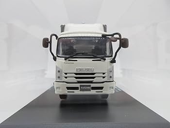Amazon.co.jp: 1/43 ISUZU FORWARD ISUZU FORWARD TRUCK